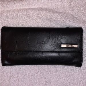 Kenneth Cole REACTION wallet and coin purse